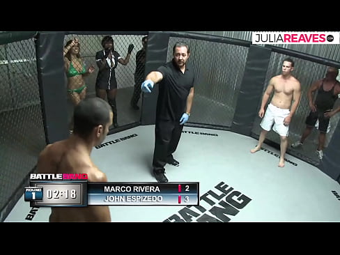 ❤️ Ultimate Fighter se folla a una chica de número justo después de una pelea en el ring ☑ Video de sexo en es.hentai-for.ru ❌️