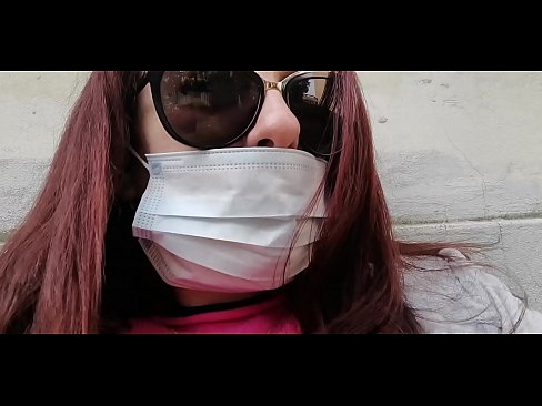 ❤️ Nicoletta se venga de su vecino y orina en su garaje (Especial Covid19 Cuarentena Italiana) ☑ Video de sexo en es.hentai-for.ru ❌️