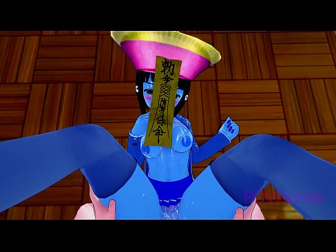 ❤️ Monstruo de chica no muerta ☑ Video de sexo en es.hentai-for.ru ❌️