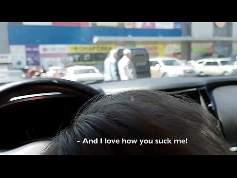 ❤️ Chupado derecho en el estacionamiento fuera del supermercado ☑ Video de sexo en es.hentai-for.ru ❌️